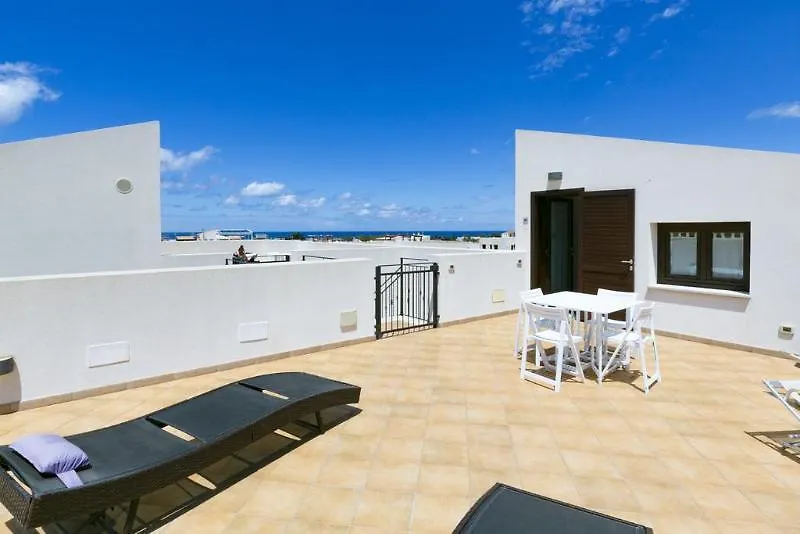 Boa Vista - Residence San Vito Lo Capo