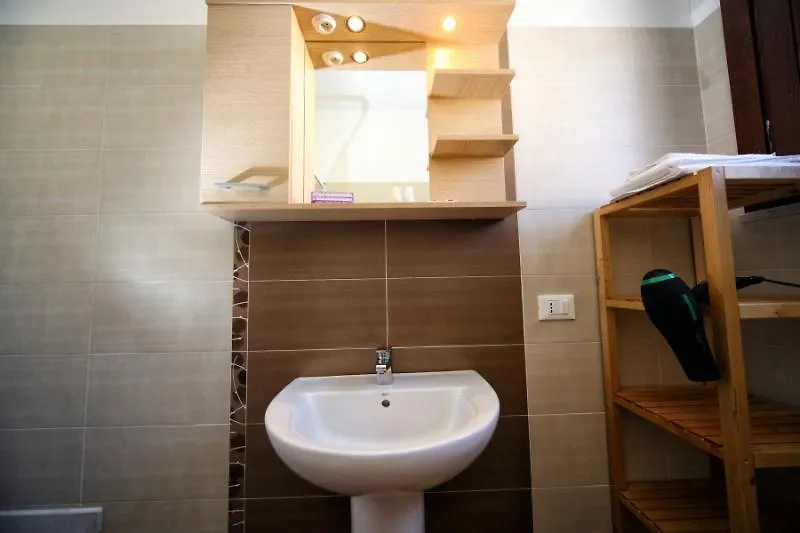 Boa Vista - Residence San Vito Lo Capo