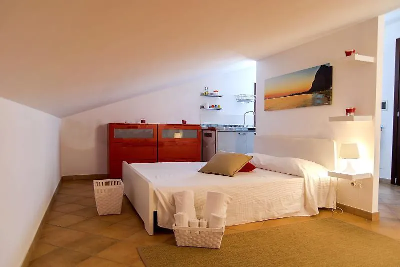 Boa Vista - Residence San Vito Lo Capo Italie