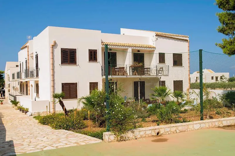 Boa Vista - Residence San Vito Lo Capo