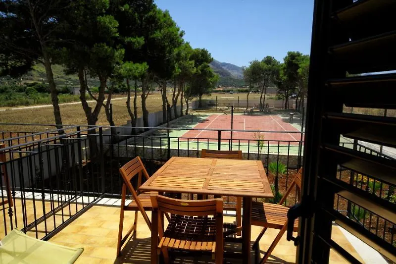 Boa Vista - Residence San Vito Lo Capo