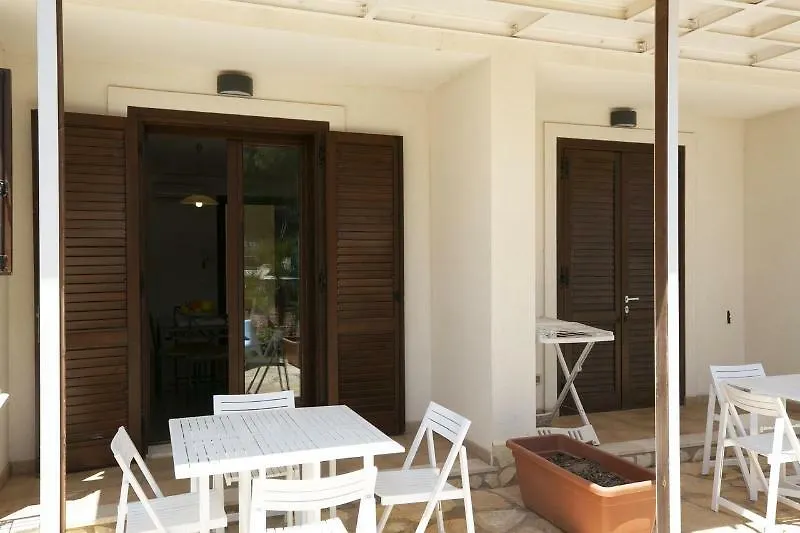 Boa Vista - Residence San Vito Lo Capo 0*,