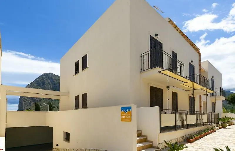 Boa Vista - Residence San Vito Lo Capo