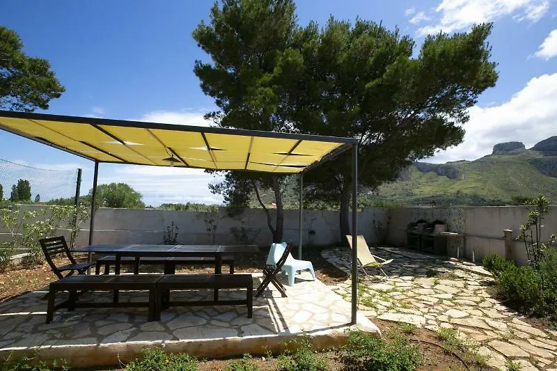 Boa Vista - Residence San Vito Lo Capo