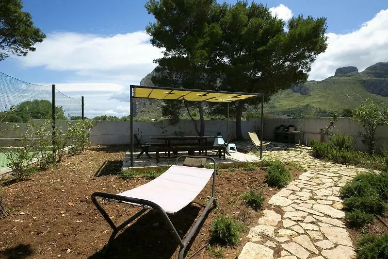 Boa Vista - Residence San Vito Lo Capo