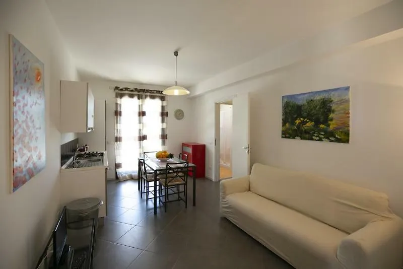 Boa Vista - Residence San Vito Lo Capo