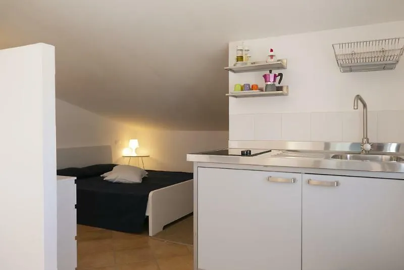 Boa Vista - Residence San Vito Lo Capo