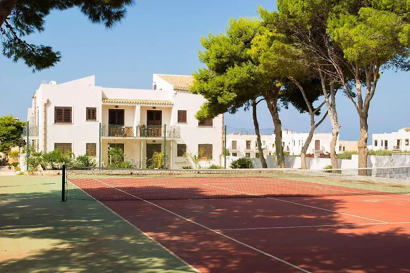 Boa Vista - Residence San Vito Lo Capo Italie