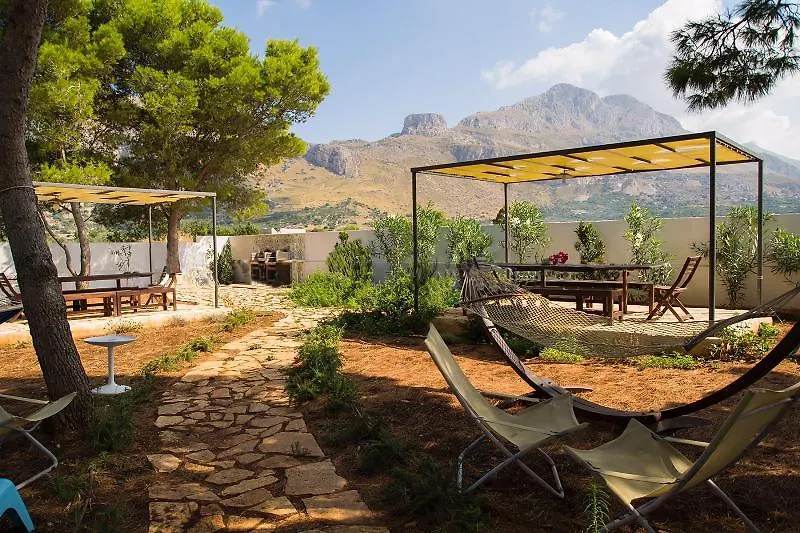 Boa Vista - Residence San Vito Lo Capo 0*,  Italie