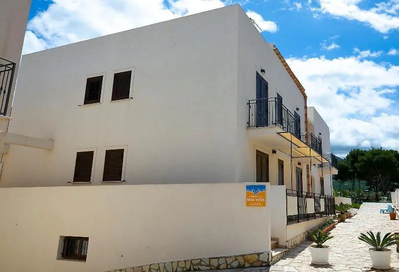 Boa Vista - Residence San Vito Lo Capo
