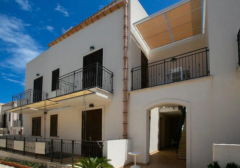 Boa Vista - Residence San Vito Lo Capo