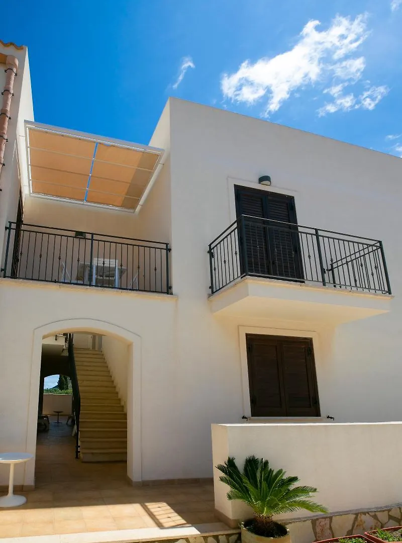 Boa Vista - Residence San Vito Lo Capo 0*,  Italie