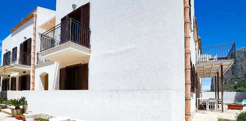 Boa Vista - Residence San Vito Lo Capo 0*,
