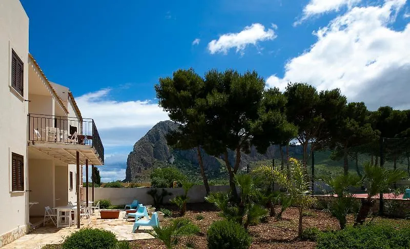 Boa Vista - Residence San Vito Lo Capo Italie