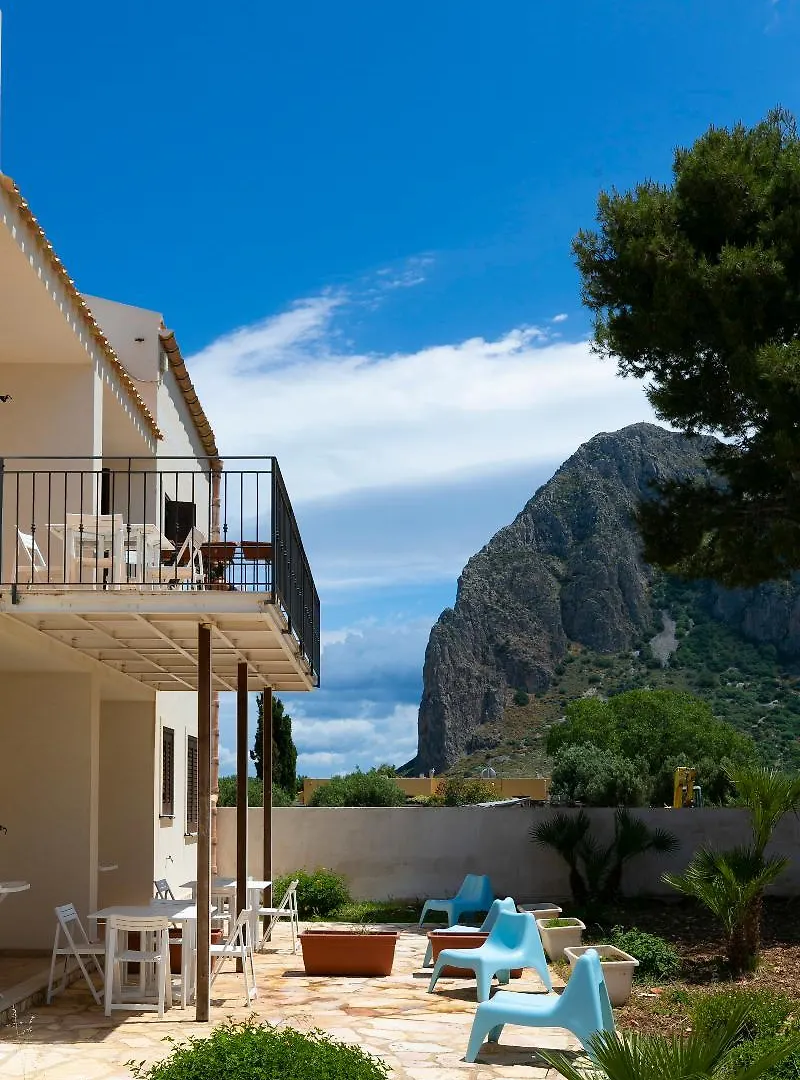 Boa Vista - Residence San Vito Lo Capo
