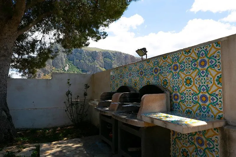 Boa Vista - Residence San Vito Lo Capo