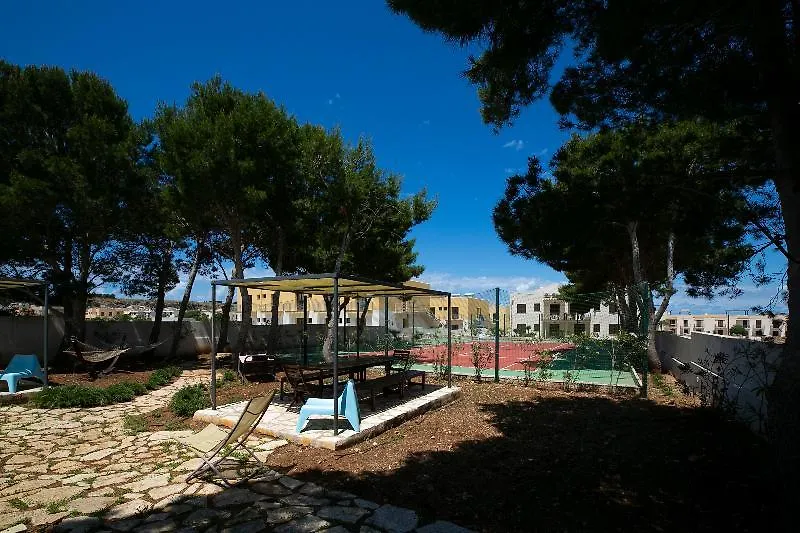 Boa Vista - Residence San Vito Lo Capo Itálie
