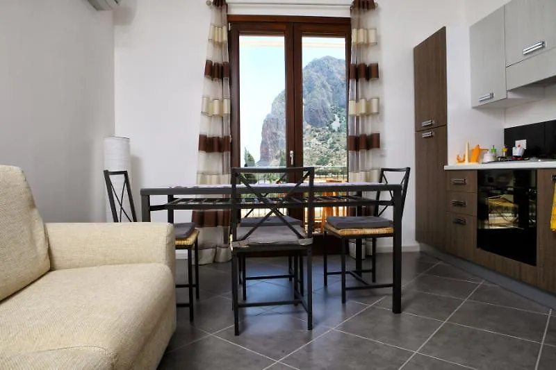 Boa Vista - Residence San Vito Lo Capo