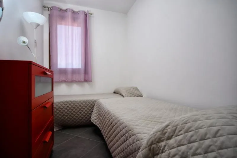 Boa Vista - Residence San Vito Lo Capo