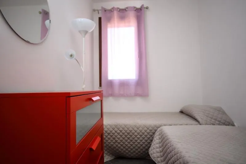 Boa Vista - Residence San Vito Lo Capo 0*,