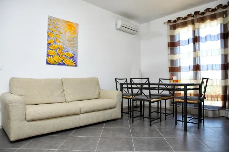Boa Vista - Residence San Vito Lo Capo Itálie