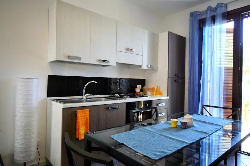 Boa Vista - Residence San Vito Lo Capo