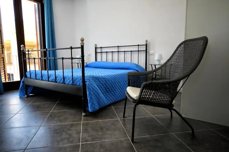 Boa Vista - Residence San Vito Lo Capo 0*,  Italie