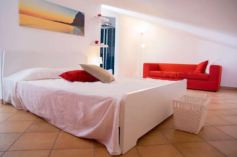 Boa Vista - Residence San Vito Lo Capo