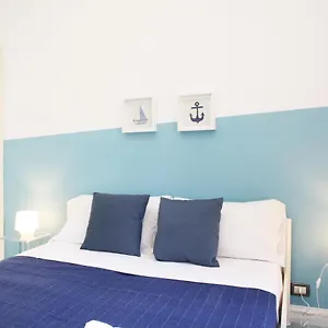 Maison d'hôtes Beachside &, San Vito Lo Capo